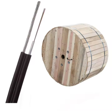 Aerial Figure 8 Self-Supporting Fiber Optic Cable GYXTC8S/GYTC8A/GYXTC8Y/GYTC8S