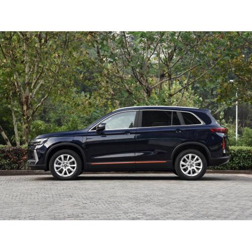 Skyworth HT 2023 Chinese New Brand Extended Range EV Electric Car for Sale
