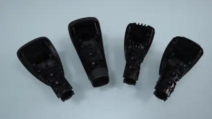 Plastic Mould For OEM Service