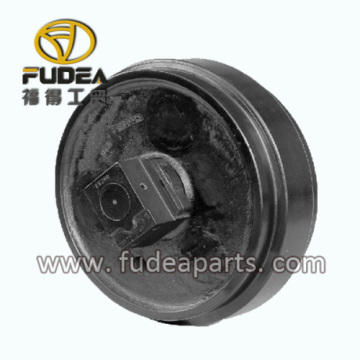 Hitachi Ex200 Front Idler For Excavator 