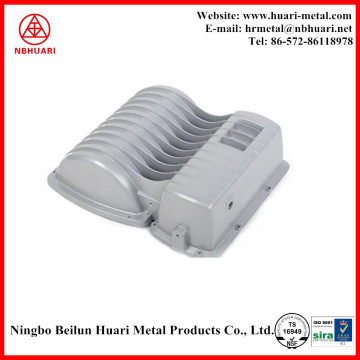 OEM su misura in alluminio alluvione luce alloggiamento