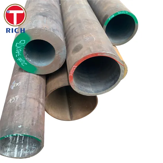 GB/T 33966 Seamless Abrasion-resistant Steel Pipes