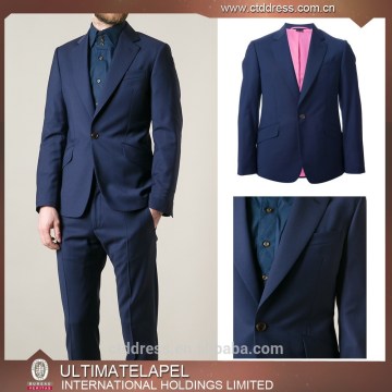 casual linen suits for men/custom made linen suits for men