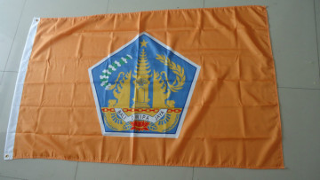 Bali Dwipa Jaya flag bali dwipa jaya banner 90X150CM size 100% polyster