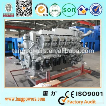 1500kva electricity generators for homes 1200kw