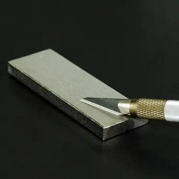 Amoe M40 Corrector Repair Tools: Blade Grinding & Sharpening Whetstone