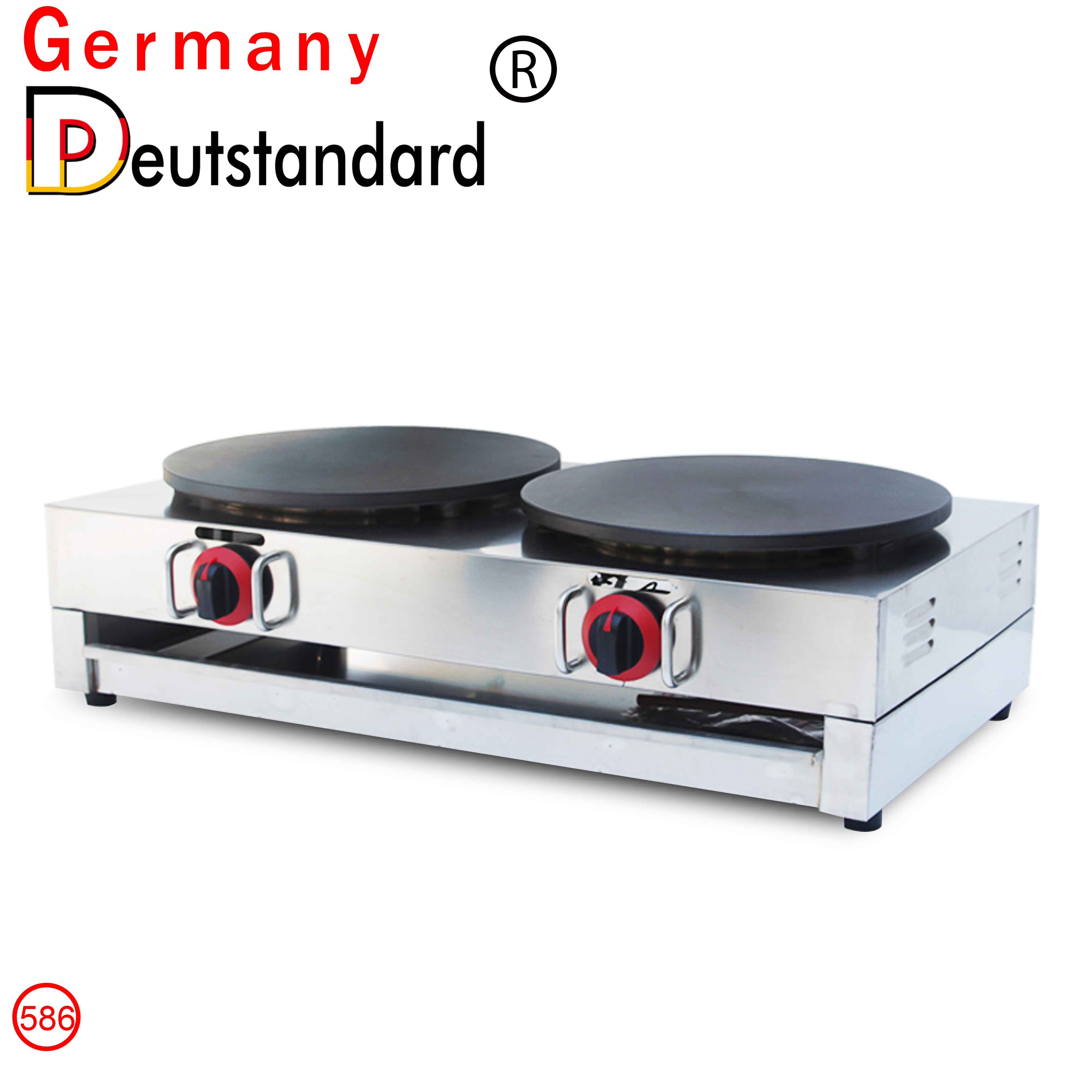 เครื่องทำเครป crepe maker