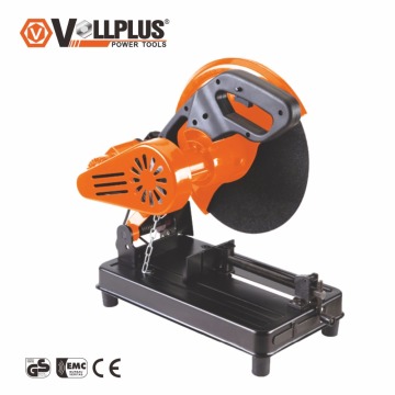 Vollplus VPCM1006 2200W 355mm elektrische high power abgeschnitten maschine