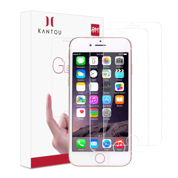 KANTOU HD Tempered Glass for iPhone 7