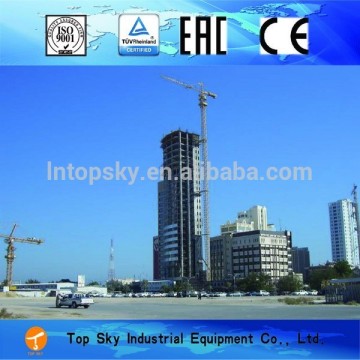 T5023-10t (F0/23B) Topkit Tower Crane