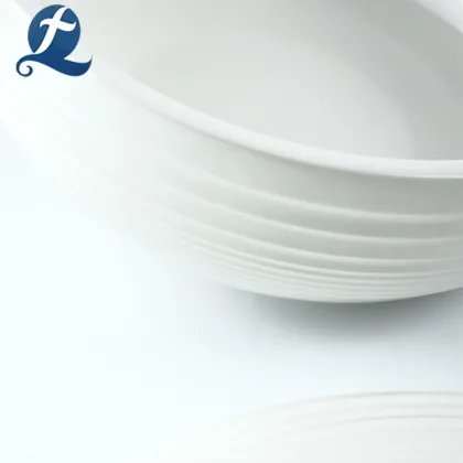 Home Kitchen Ceramic Casserole Ceramic Stew Pot