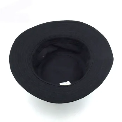Custom Unisex Bucket Hat - Cotton Sun Hat for Women and Men