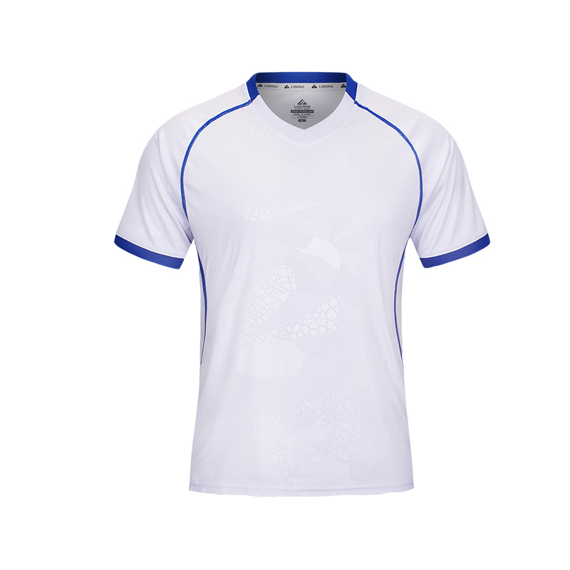 Blank Jerseys Soccer Wear Football Shirt Soccer Jersey