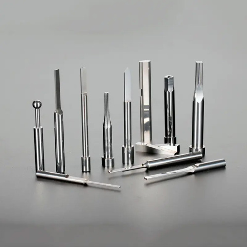 Precision Sheet Metal Stamping