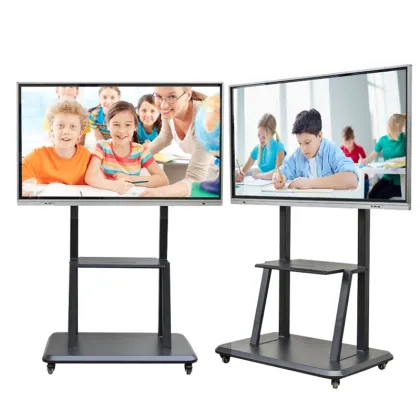 interactive flat panel viewsonic