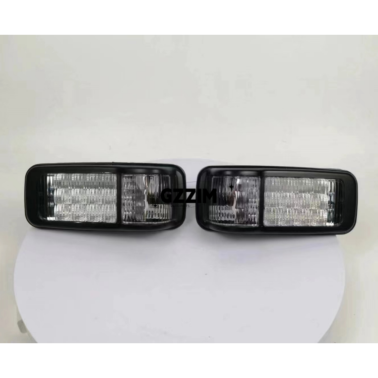 700p Led Door Side Lights 2 Png