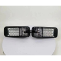 700P Car Door Big LED Side Light