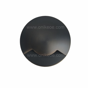 IP67 Waterproof 2.5W LED Floor Inground Uplight