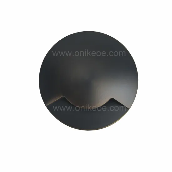 IP67 Waterproof 2.5W LED Floor Inground Uplight