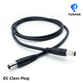 Plastik Kustom DC Pria Colokan 5525