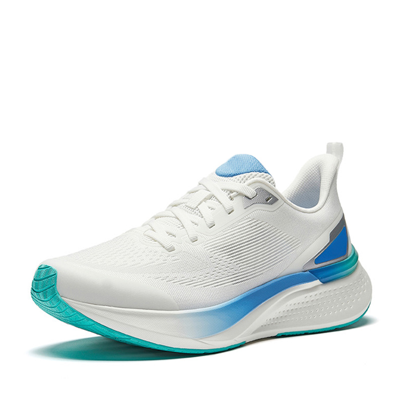 Men's Breathable Running Shoes for Daily Training