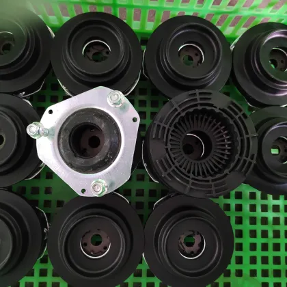 OEM 68073018AA Strut Mount Shock Absorber for FIAT