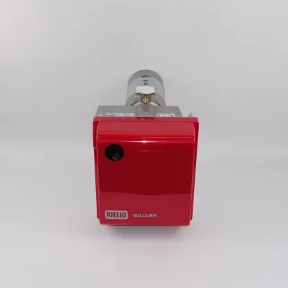 RIELLO Gas Burners Gulliver RS5