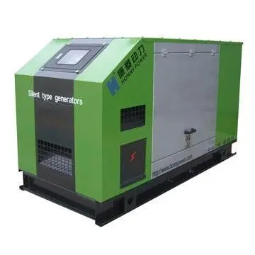 200kW Googol Generac Generator