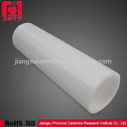 nano zirconium oxide price ZrO2 Y2O3 zirconia ceramic tube