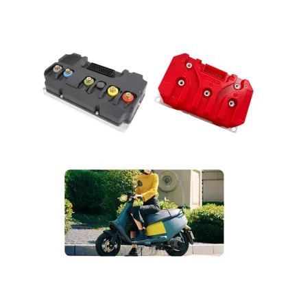 Overseas Warehouse Professional Manufacturers: Electric Vehicle Controller, EBike Battery Controller