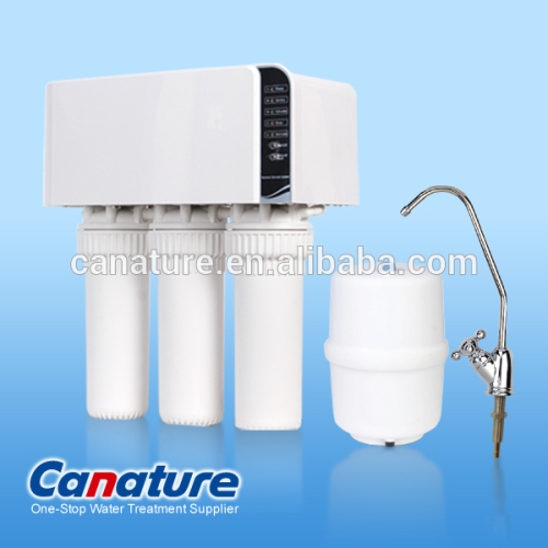 Canature Reverse Osmosis BNT-RO-C06; water purifier,Reverse Osmosis system