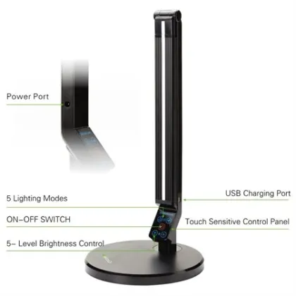 Modern design table lamp Portable table lamp
