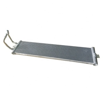 BMW Transmission Oil Cooler - OE# 17218619387