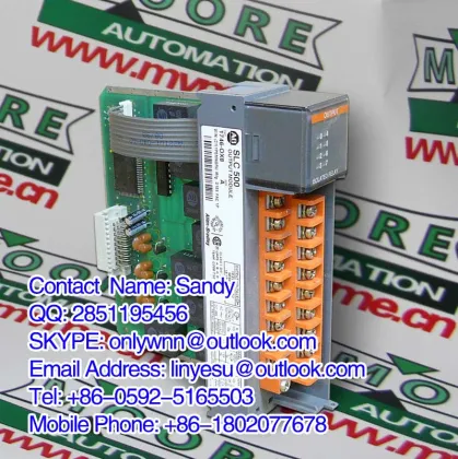 Allen Bradley 1747-ASB