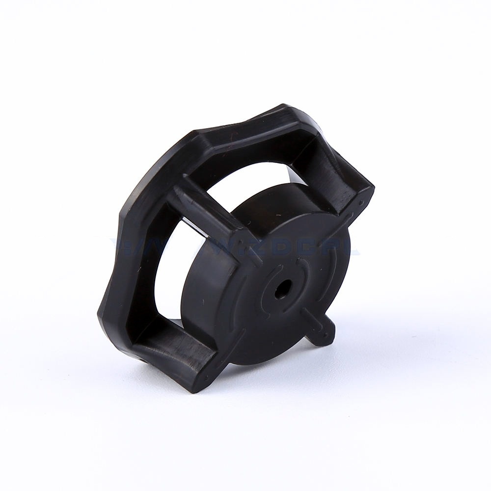 Industrial Design Plastic Injection Molding Customized Product4