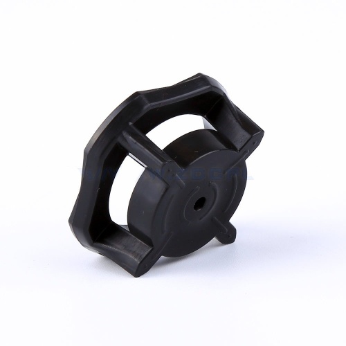 Industrial Design Plastic Injection Molding Customized parts