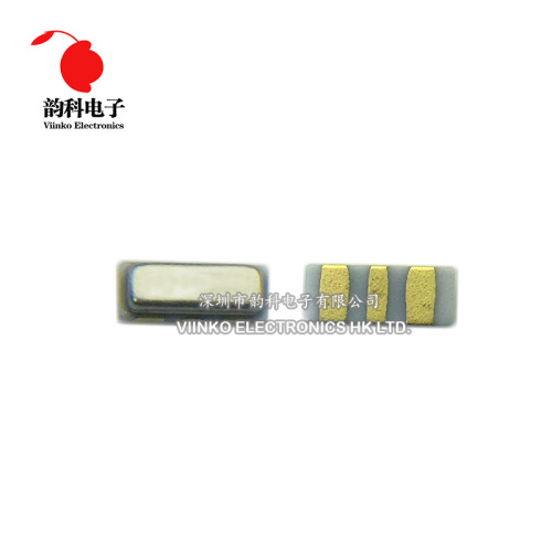 10pcs 3213 16MHZ 3Pin SMD quartz resonator Crystal