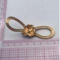Conception de boucle de chaîne de chaussure à la mode pour dames