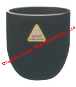 AL-type crucible