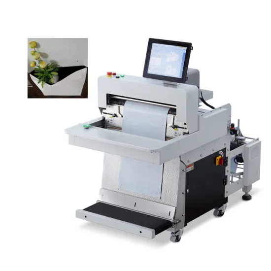 Express Packaging: The Dexinda Auto Bagging System - An Advanced Auto Bagging Machine