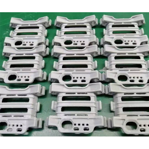 FDM printed machine PA parts