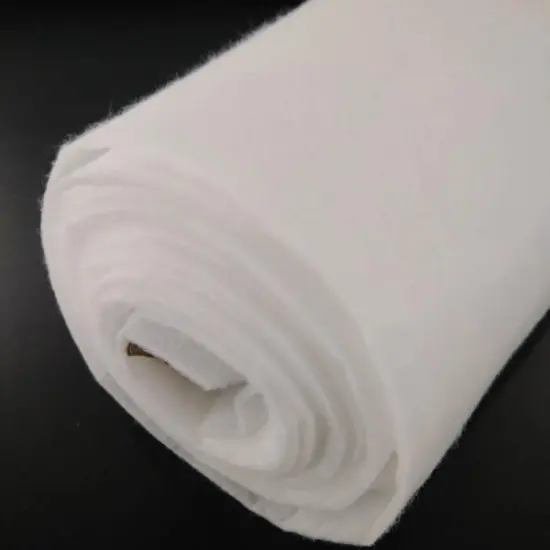 Nonwoven Fabric For N95 Medical Mask