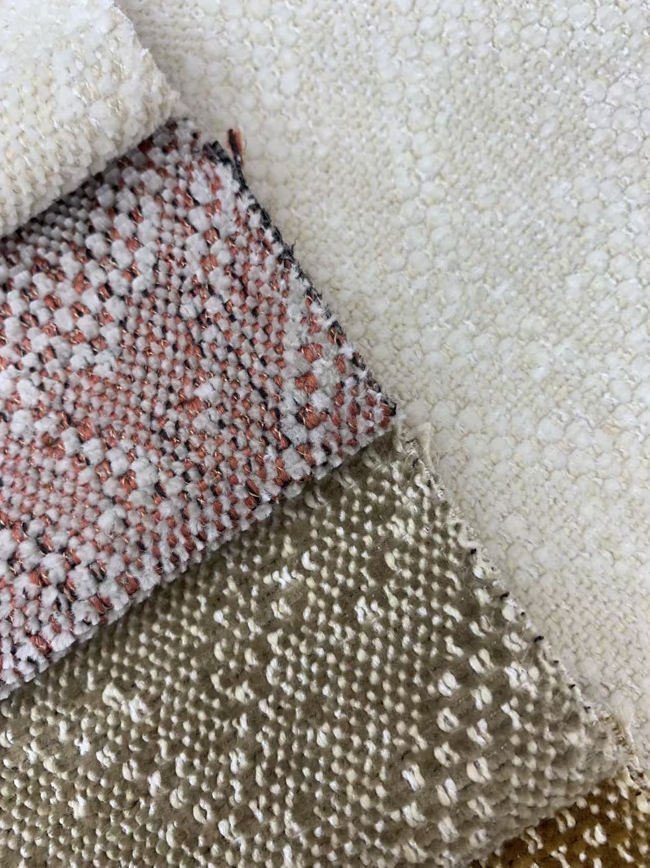 Upholstery Fabric