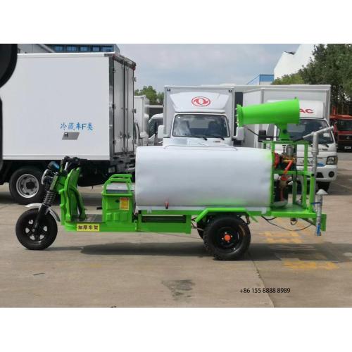 Customized Three-wheel electric sprinkler