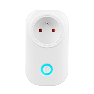 Bán buôn Ổ cắm Wifi thông minh mini 240V của Pháp