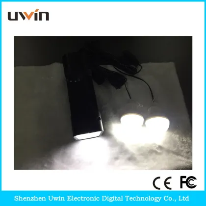 Camping Lighting Equipment