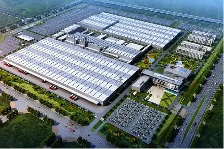 2024 Zeekr 007 Xe điện tốc độ cao mới