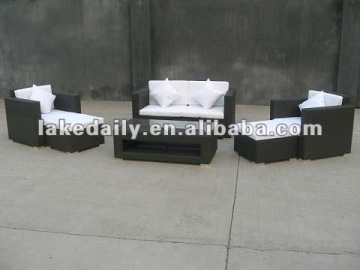 Rattan Sofa Sets