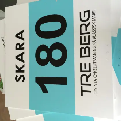 Advertising Board Signage PVC Foam Sign Panels