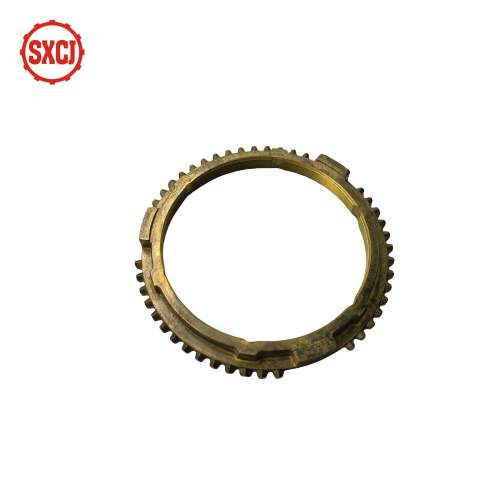 OEM 28220N Synchronizer Ring for FIAT DUCAUTO Transmission Gearbox Parts